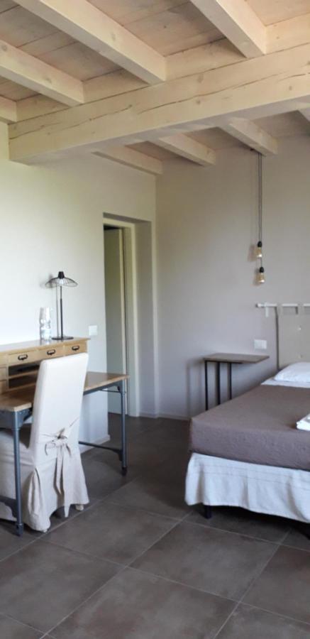 Agriturismo Vitae Fabbrico Kültér fotó