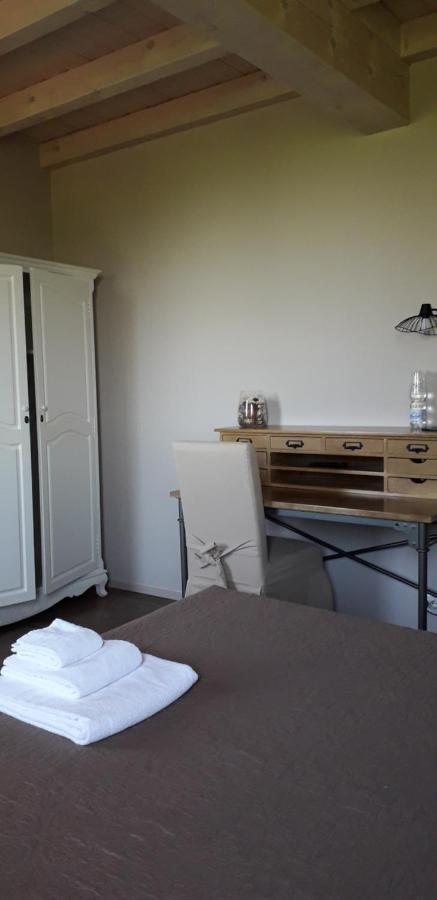 Agriturismo Vitae Fabbrico Kültér fotó