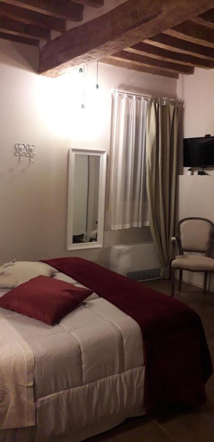 Agriturismo Vitae Fabbrico Kültér fotó