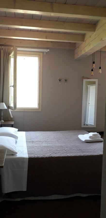 Agriturismo Vitae Fabbrico Kültér fotó