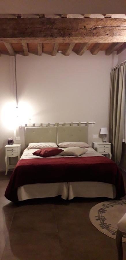 Agriturismo Vitae Fabbrico Kültér fotó