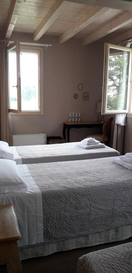 Agriturismo Vitae Fabbrico Kültér fotó
