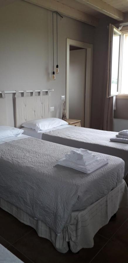 Agriturismo Vitae Fabbrico Kültér fotó