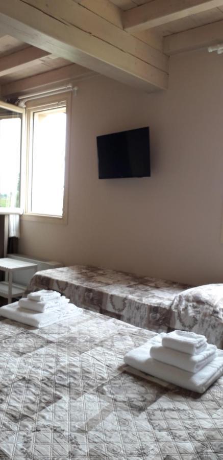 Agriturismo Vitae Fabbrico Kültér fotó