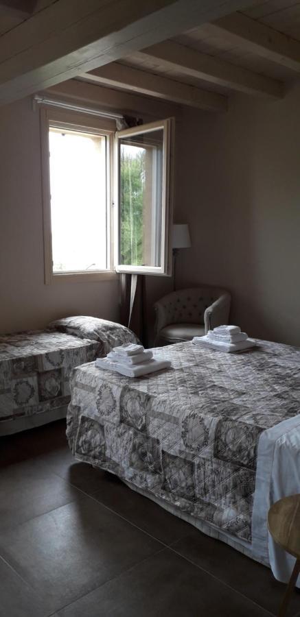 Agriturismo Vitae Fabbrico Kültér fotó