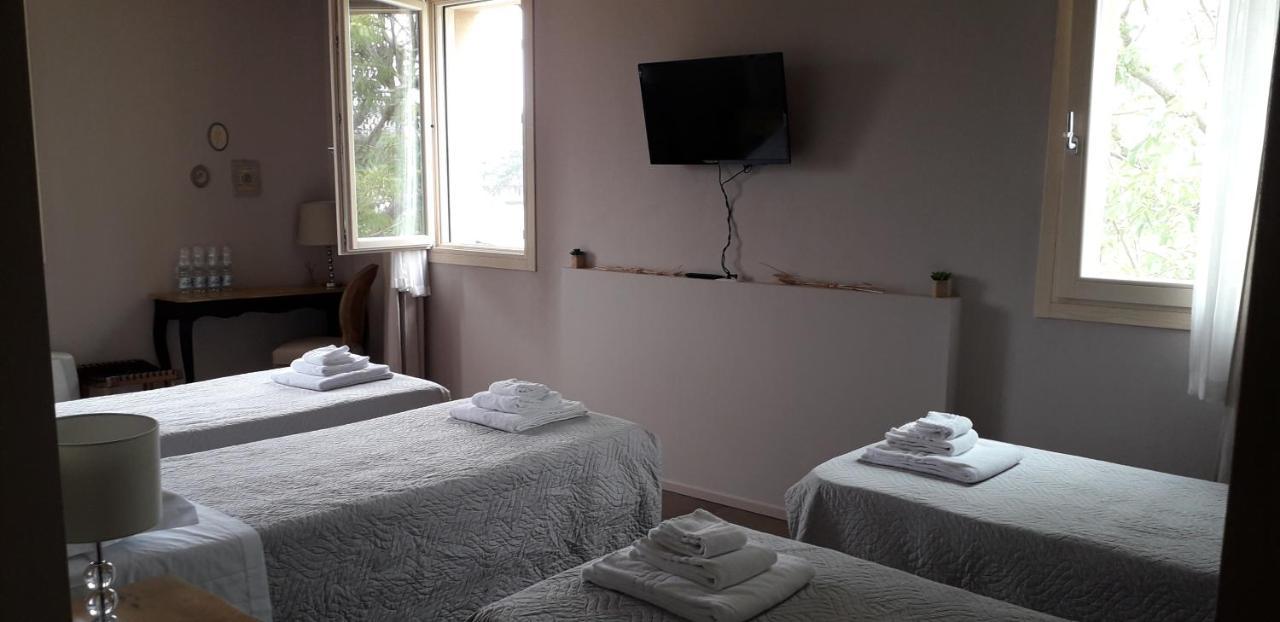 Agriturismo Vitae Fabbrico Kültér fotó