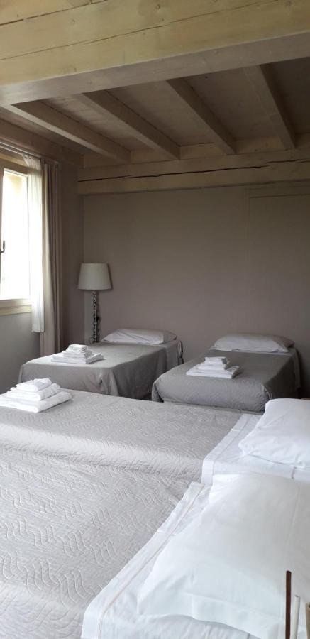Agriturismo Vitae Fabbrico Kültér fotó