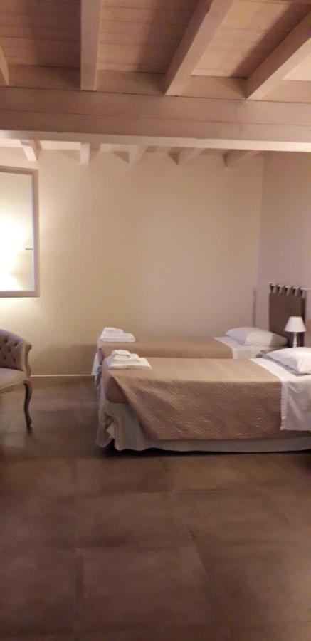 Agriturismo Vitae Fabbrico Kültér fotó