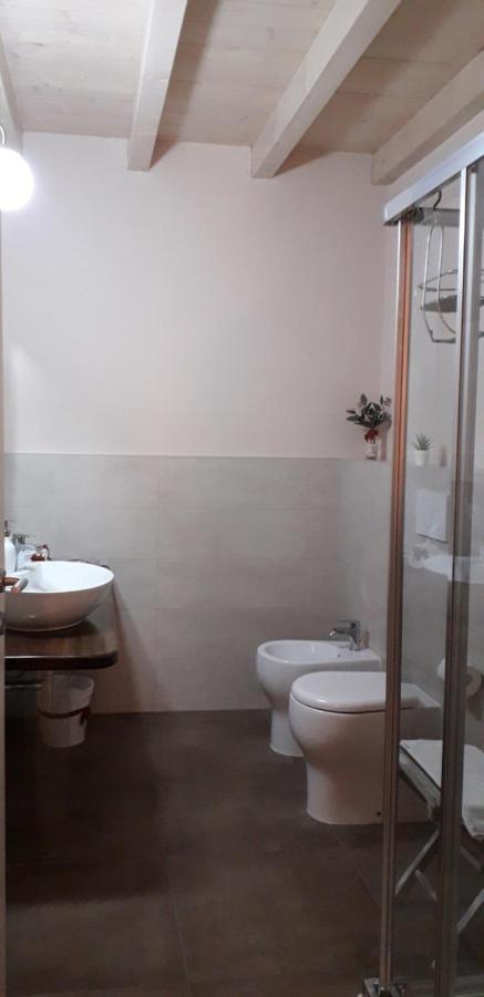 Agriturismo Vitae Fabbrico Kültér fotó