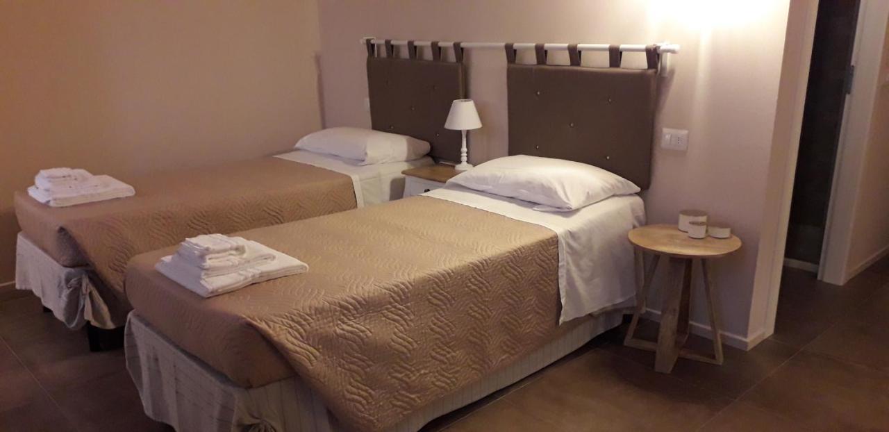 Agriturismo Vitae Fabbrico Kültér fotó