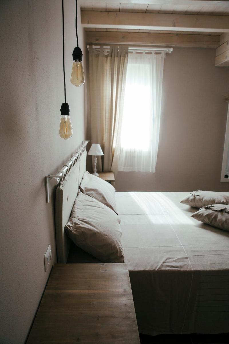 Agriturismo Vitae Fabbrico Kültér fotó