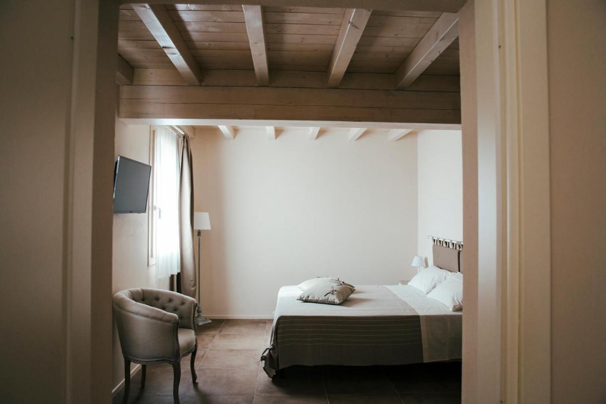 Agriturismo Vitae Fabbrico Kültér fotó