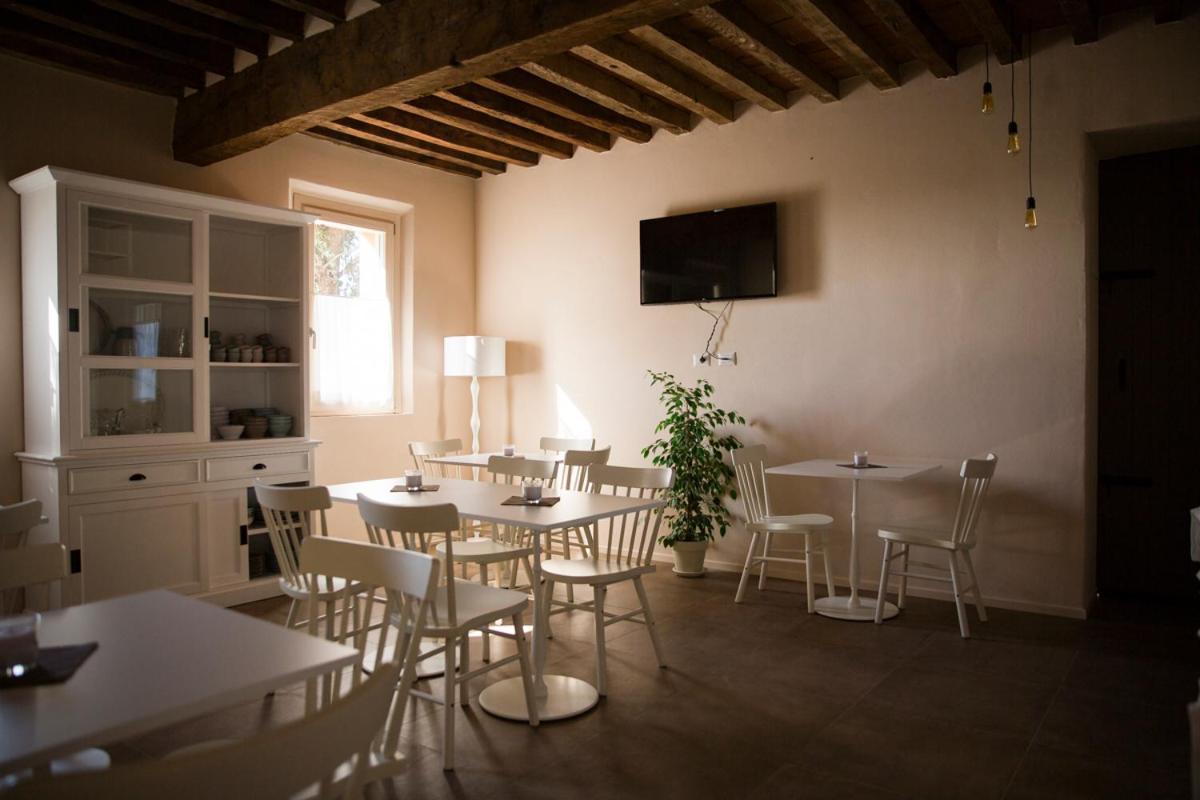 Agriturismo Vitae Fabbrico Kültér fotó