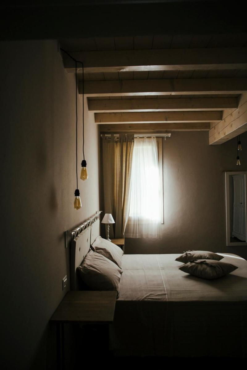 Agriturismo Vitae Fabbrico Kültér fotó