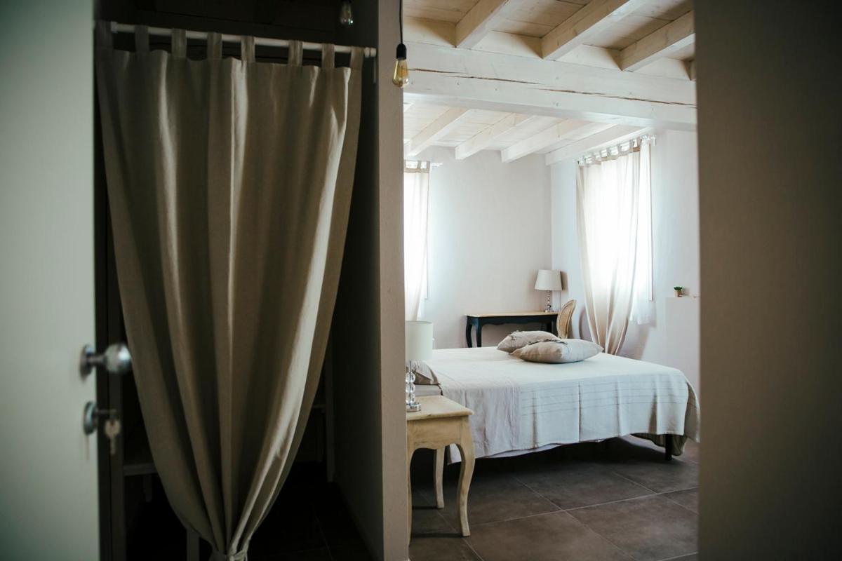 Agriturismo Vitae Fabbrico Kültér fotó