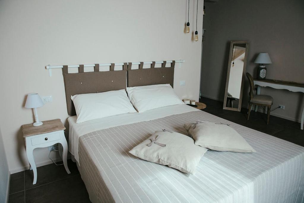 Agriturismo Vitae Fabbrico Kültér fotó