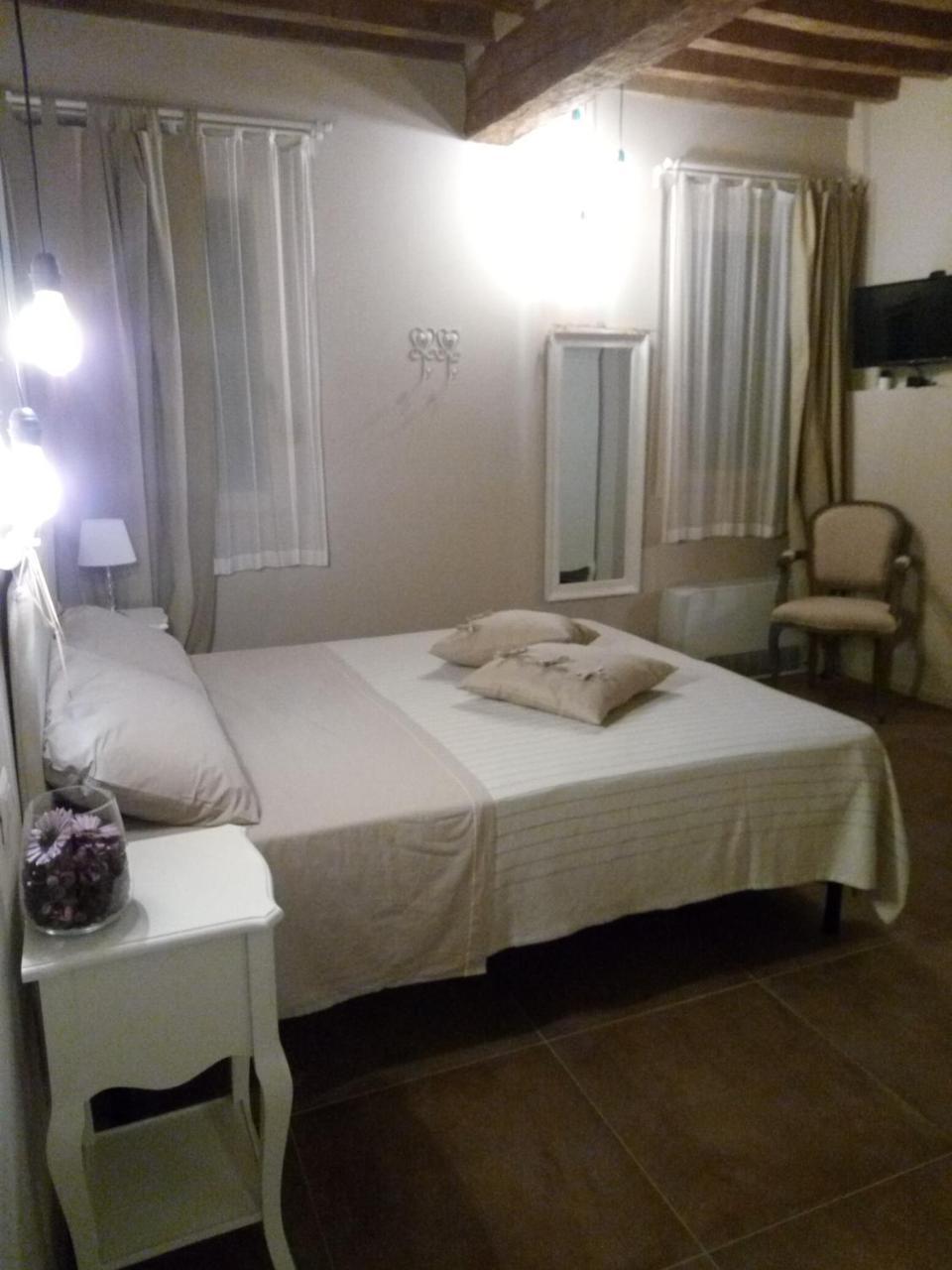 Agriturismo Vitae Fabbrico Kültér fotó