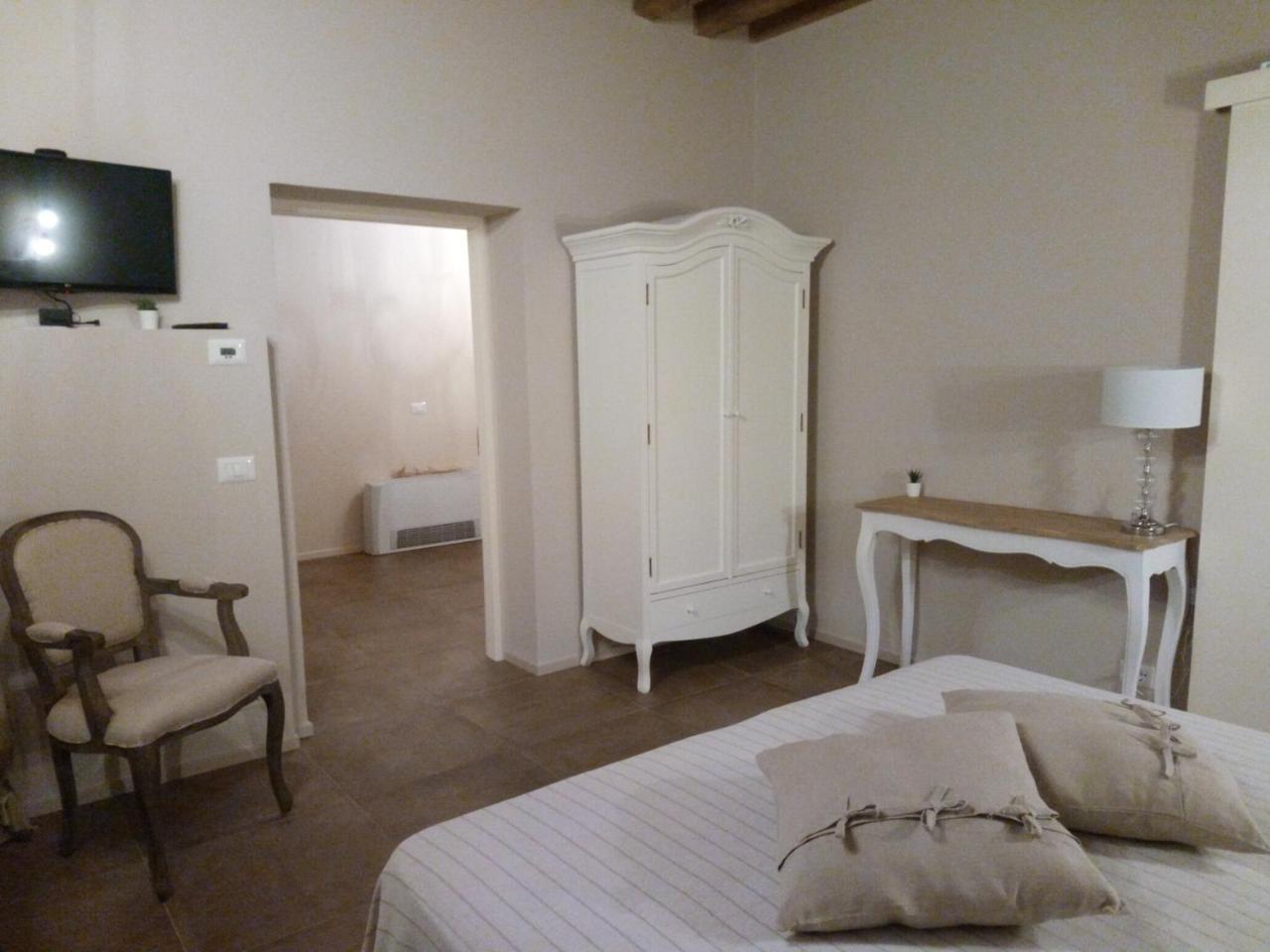 Agriturismo Vitae Fabbrico Kültér fotó