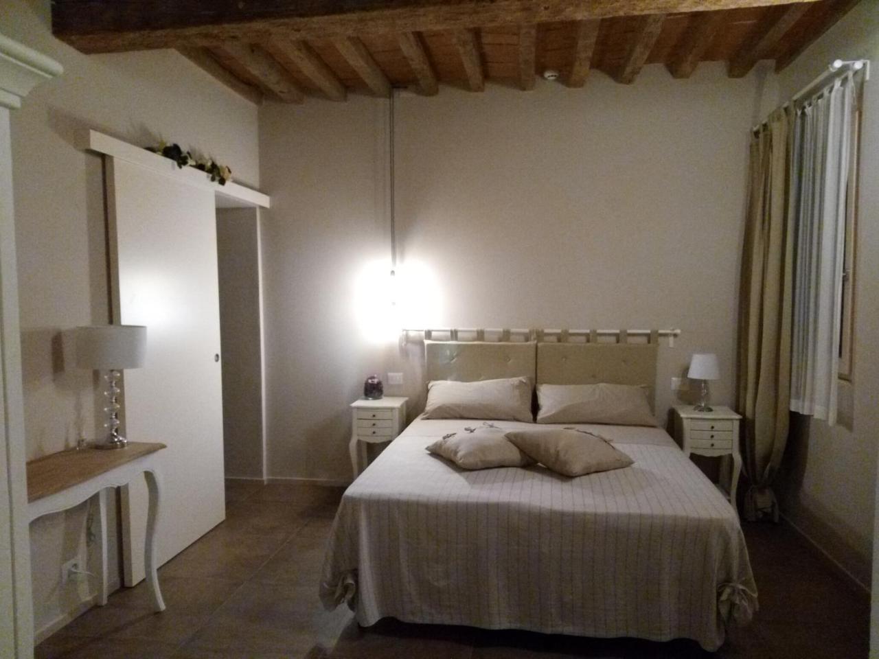 Agriturismo Vitae Fabbrico Kültér fotó