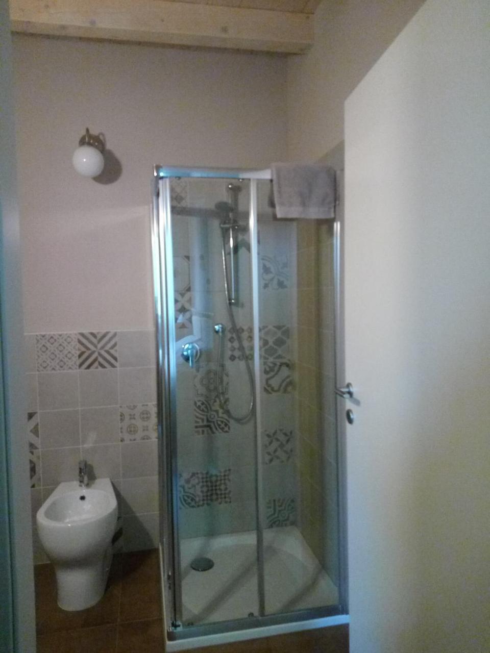 Agriturismo Vitae Fabbrico Kültér fotó