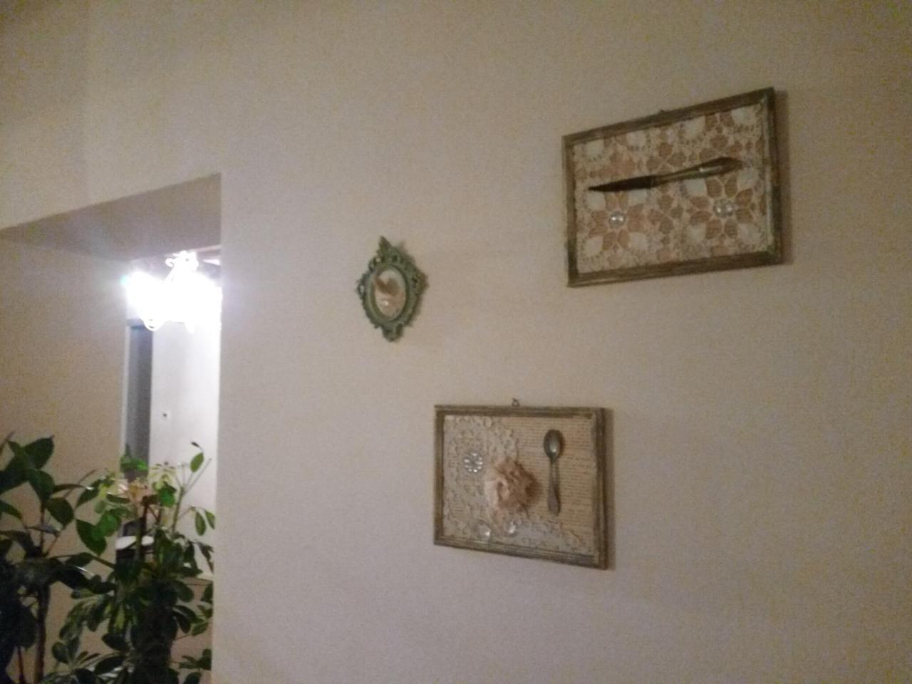 Agriturismo Vitae Fabbrico Kültér fotó