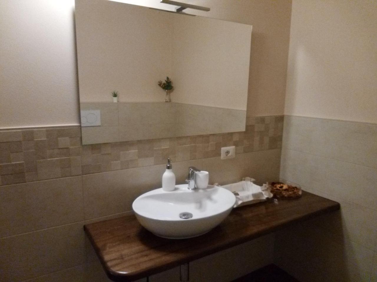 Agriturismo Vitae Fabbrico Kültér fotó