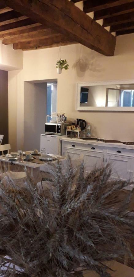 Agriturismo Vitae Fabbrico Kültér fotó