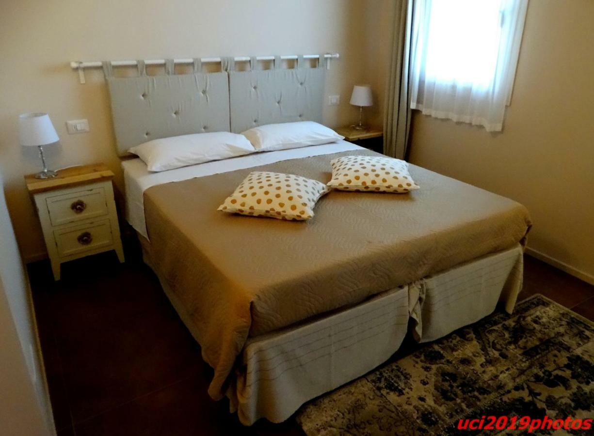Agriturismo Vitae Fabbrico Kültér fotó